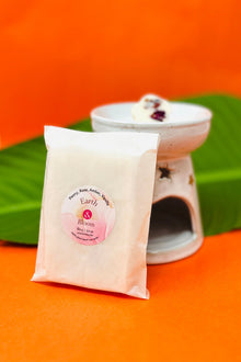Scented Wax Melts Earth and Bloom