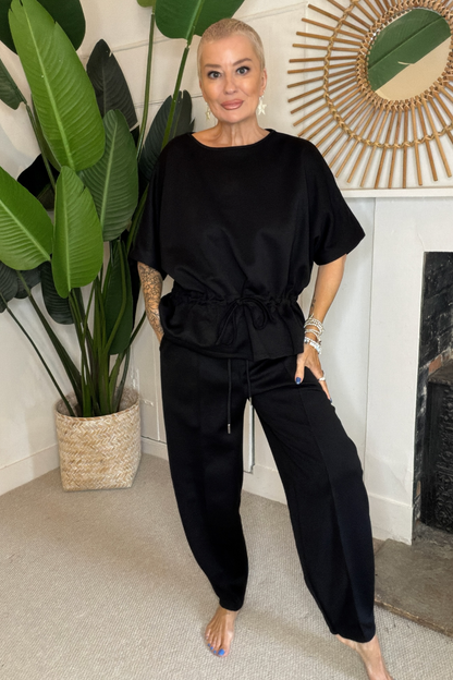 Cleo Two-Piece Set
