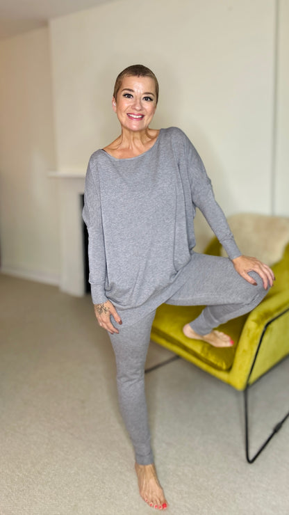 Madison Loungewear Set