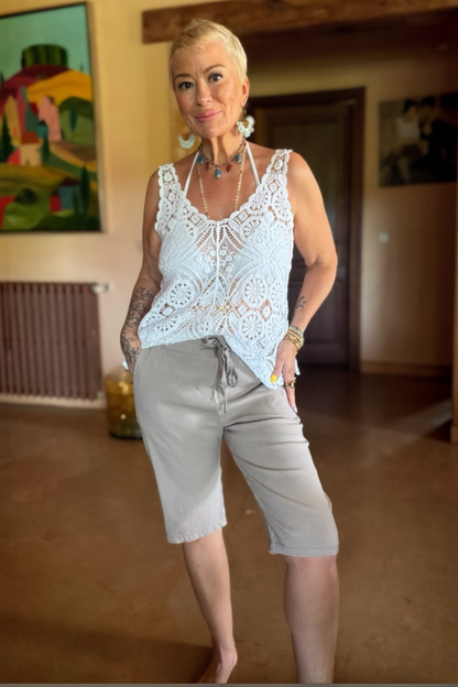 Magic Bermuda Shorts