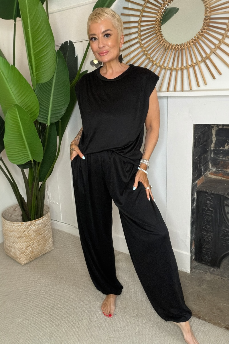 Easy Living Co-Ord