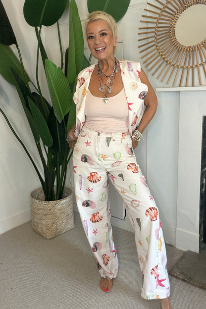Saltwater Co-Ord