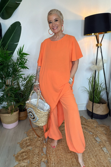 Maia Two Piece Set