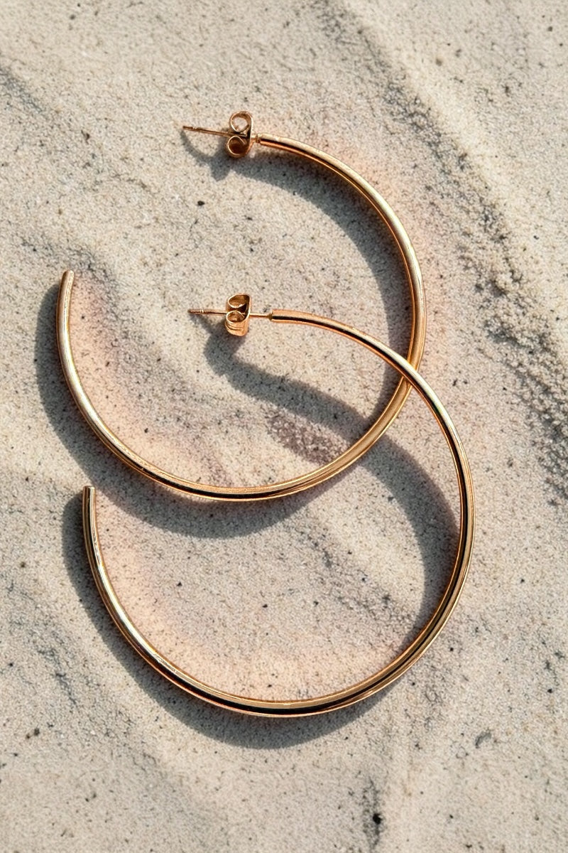 Hoop Earrings