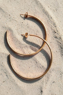 Hoop Earrings