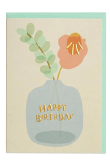 Happy Birthday Card