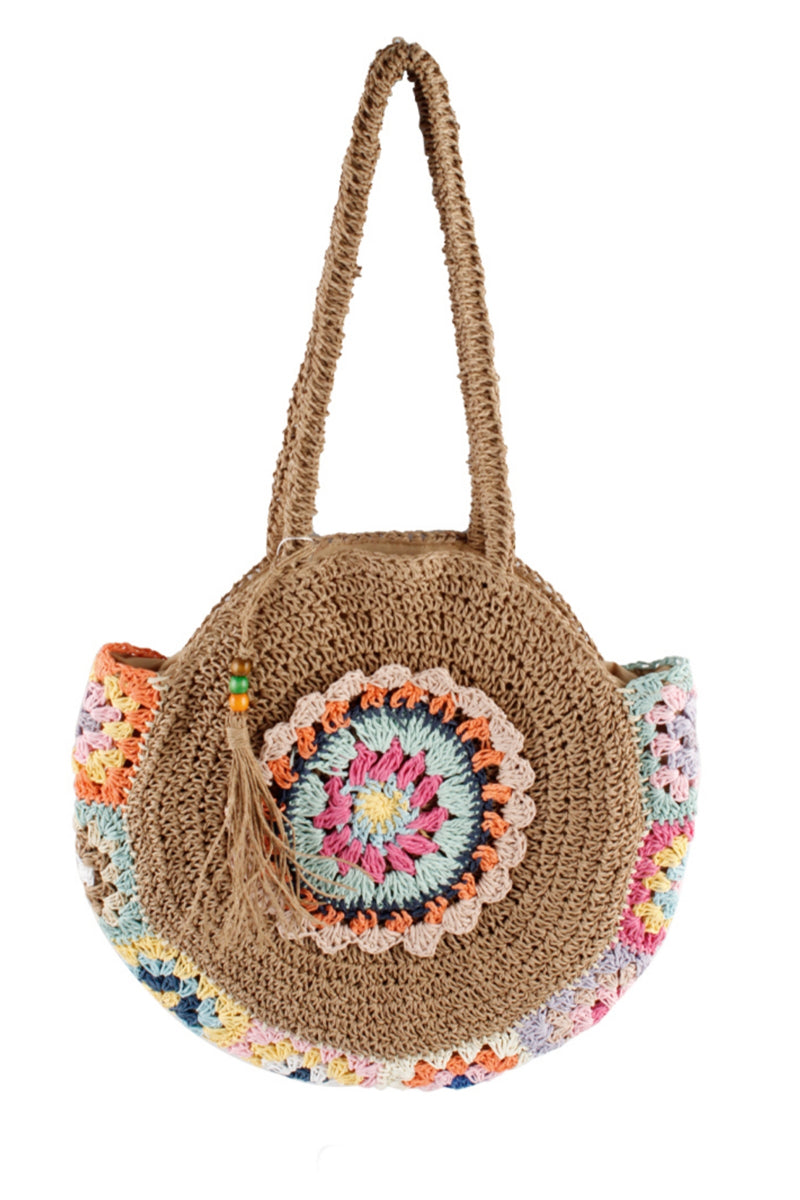 Talia Circle Bag