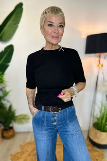 3/4 Length Sleeve Base Layer Top