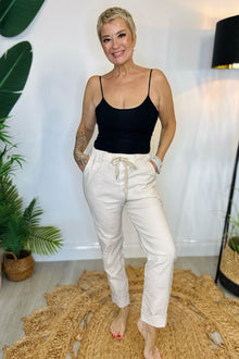 Mega Stretch Magic Trousers