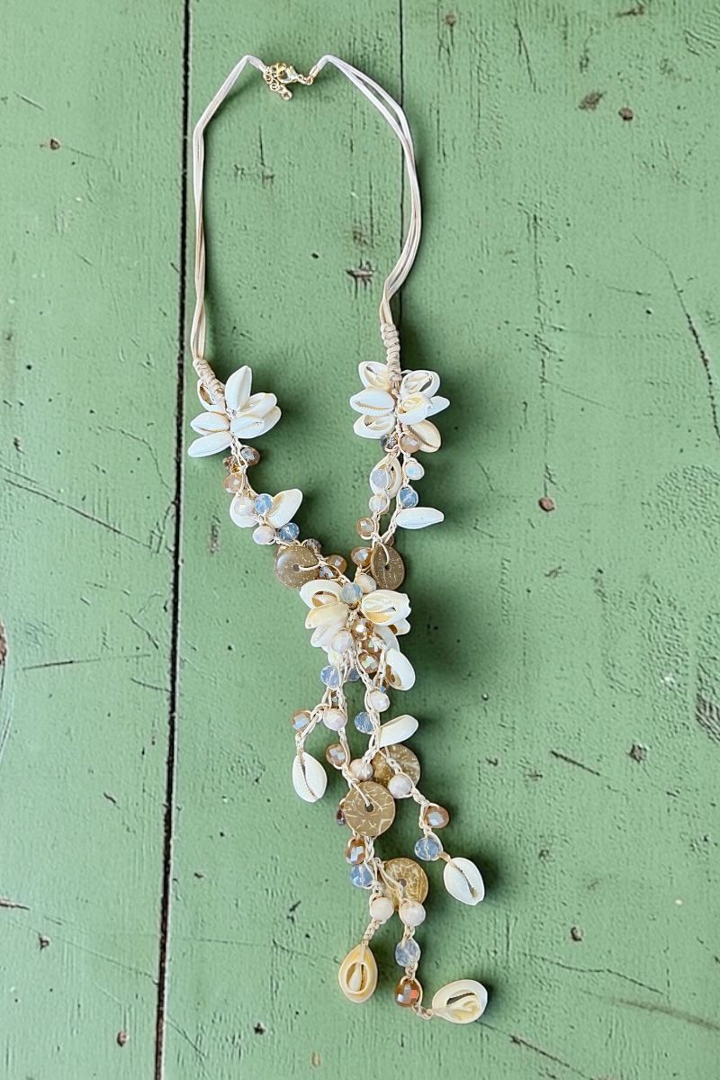 Ayla Necklace