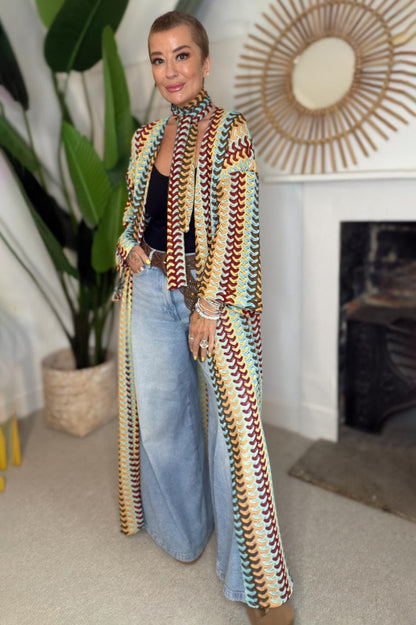 Sorella Wave Duster