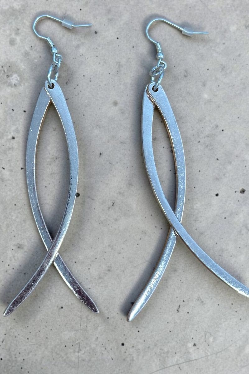 Zadie Earrings