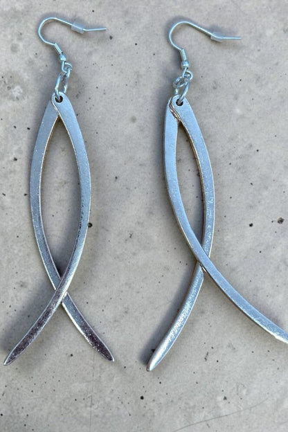 Zadie Earrings