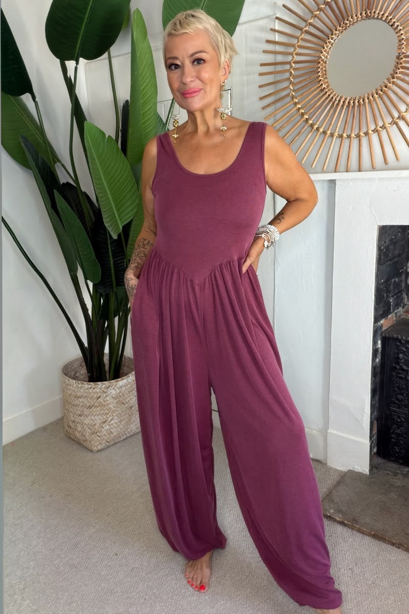 Moonchild Jumpsuit