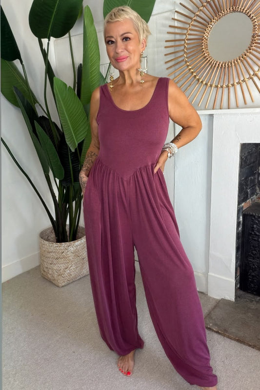 Moonchild Jumpsuit