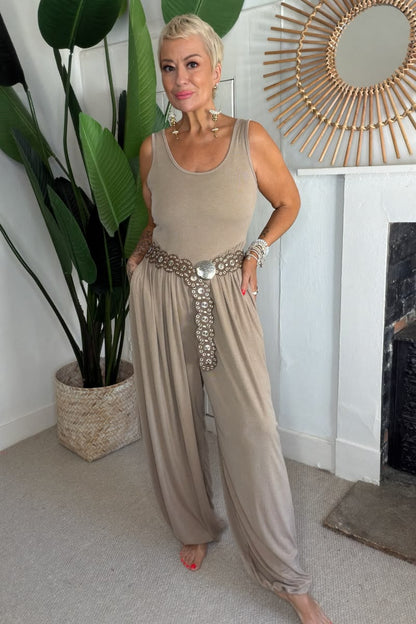 Moonchild Jumpsuit