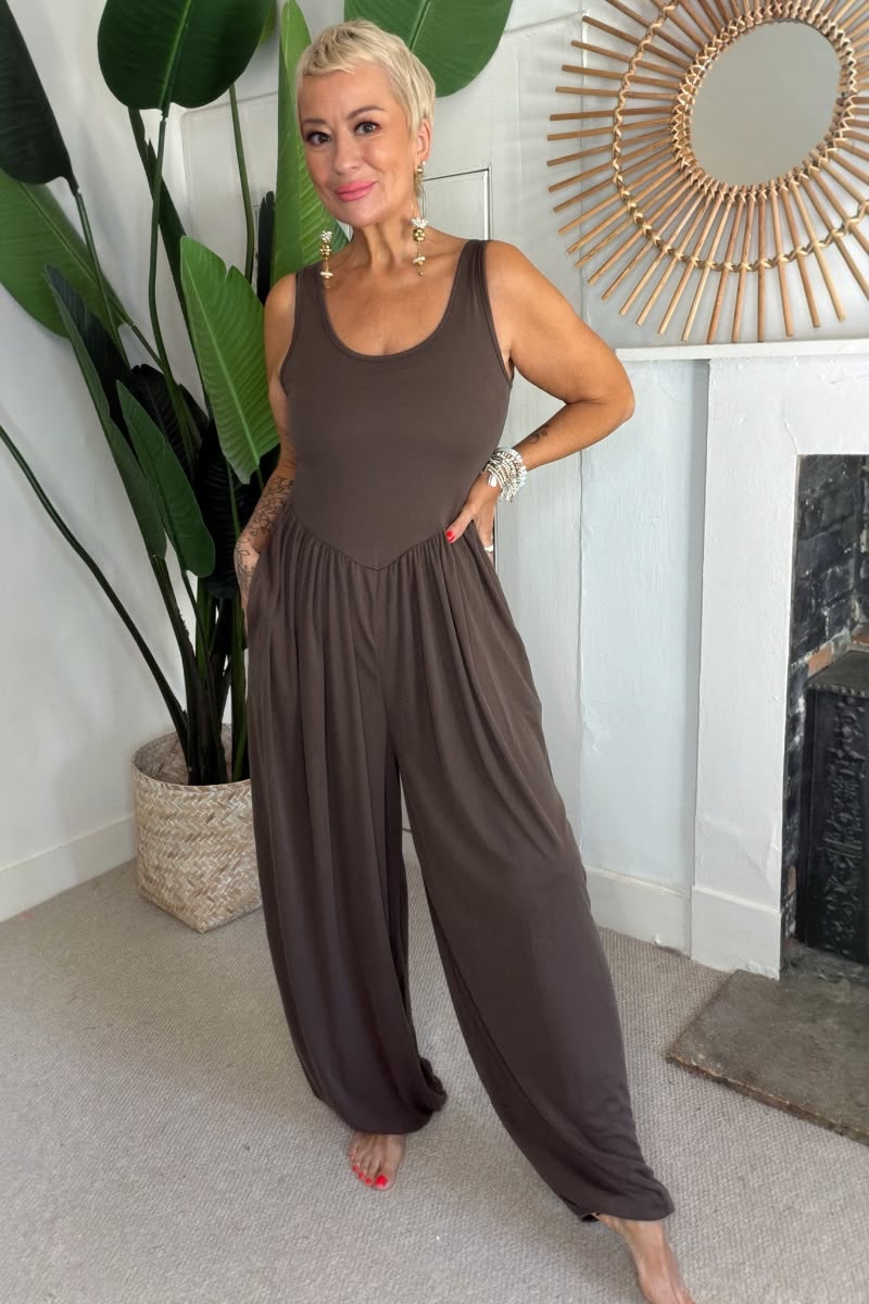 Moonchild Jumpsuit