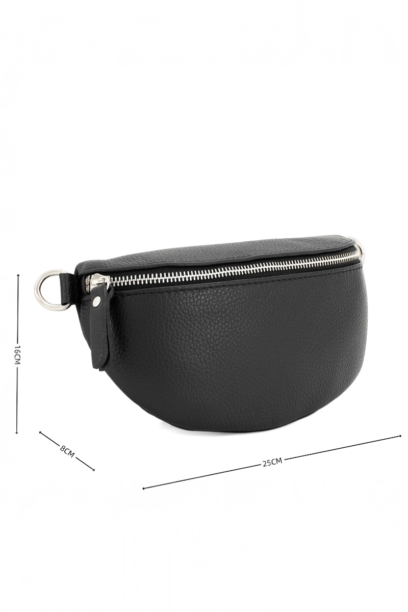 Leather Bum Bag