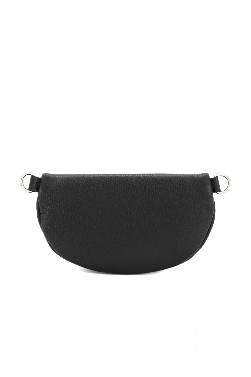 Leather Bum Bag