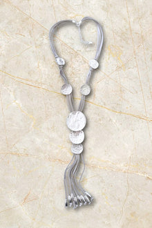 Athena Necklace
