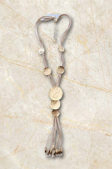 Athena Necklace