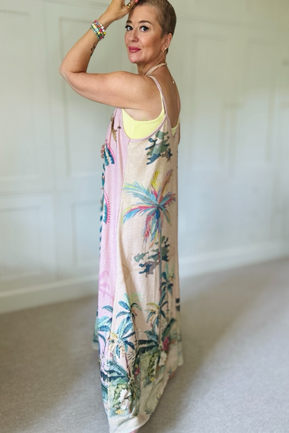 Ibiza Dress Style 2
