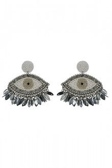 Eye Eye Earrings