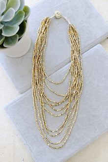 Rio Layered Necklace