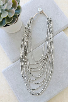 Rio Layered Necklace