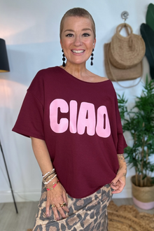 Ciao Sweatshirt