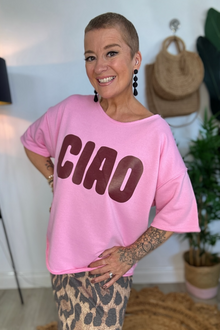 Ciao Sweatshirt