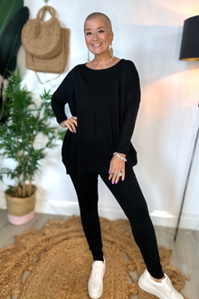 Madison Loungewear Set