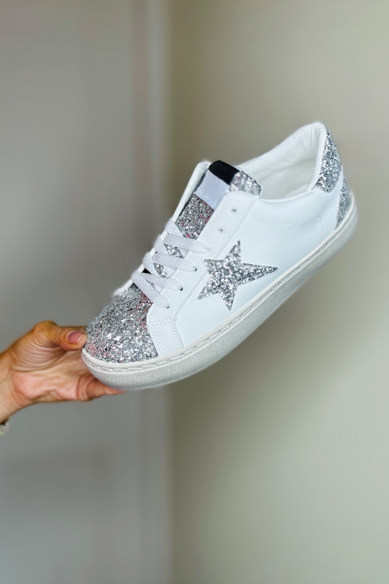 Reed Silver Star Trainers