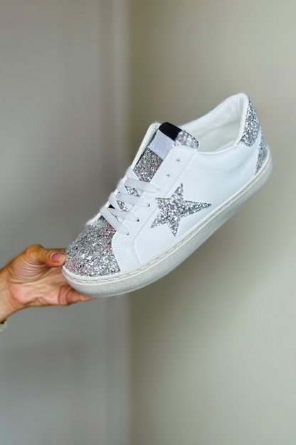 Reed Silver Star Trainers