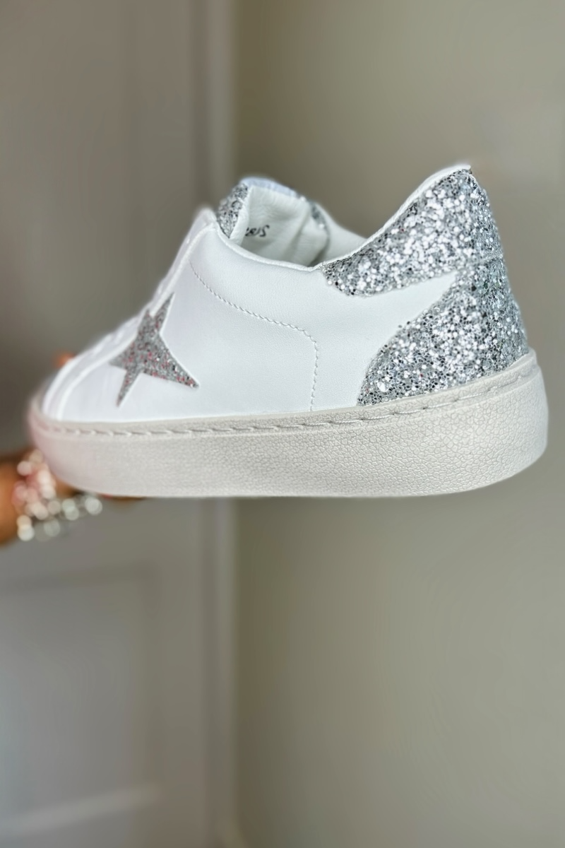 Reed Silver Star Trainers