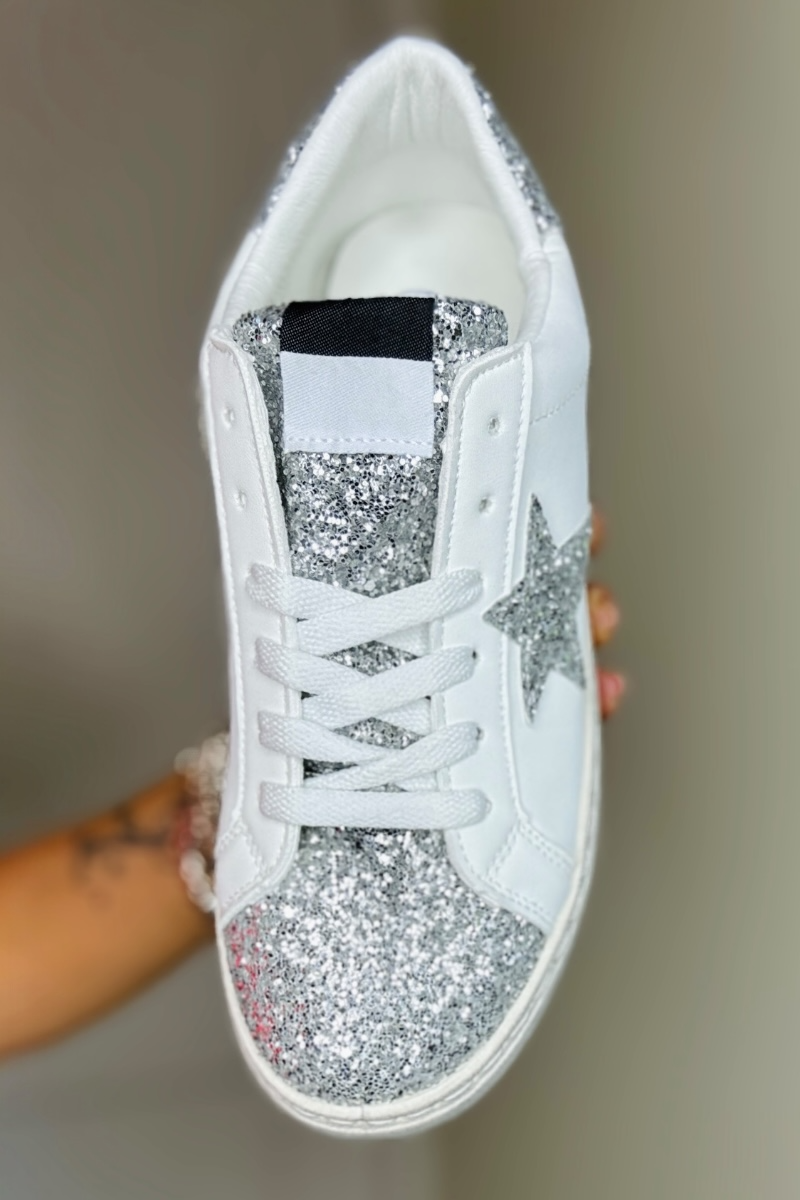 Reed Silver Star Trainers