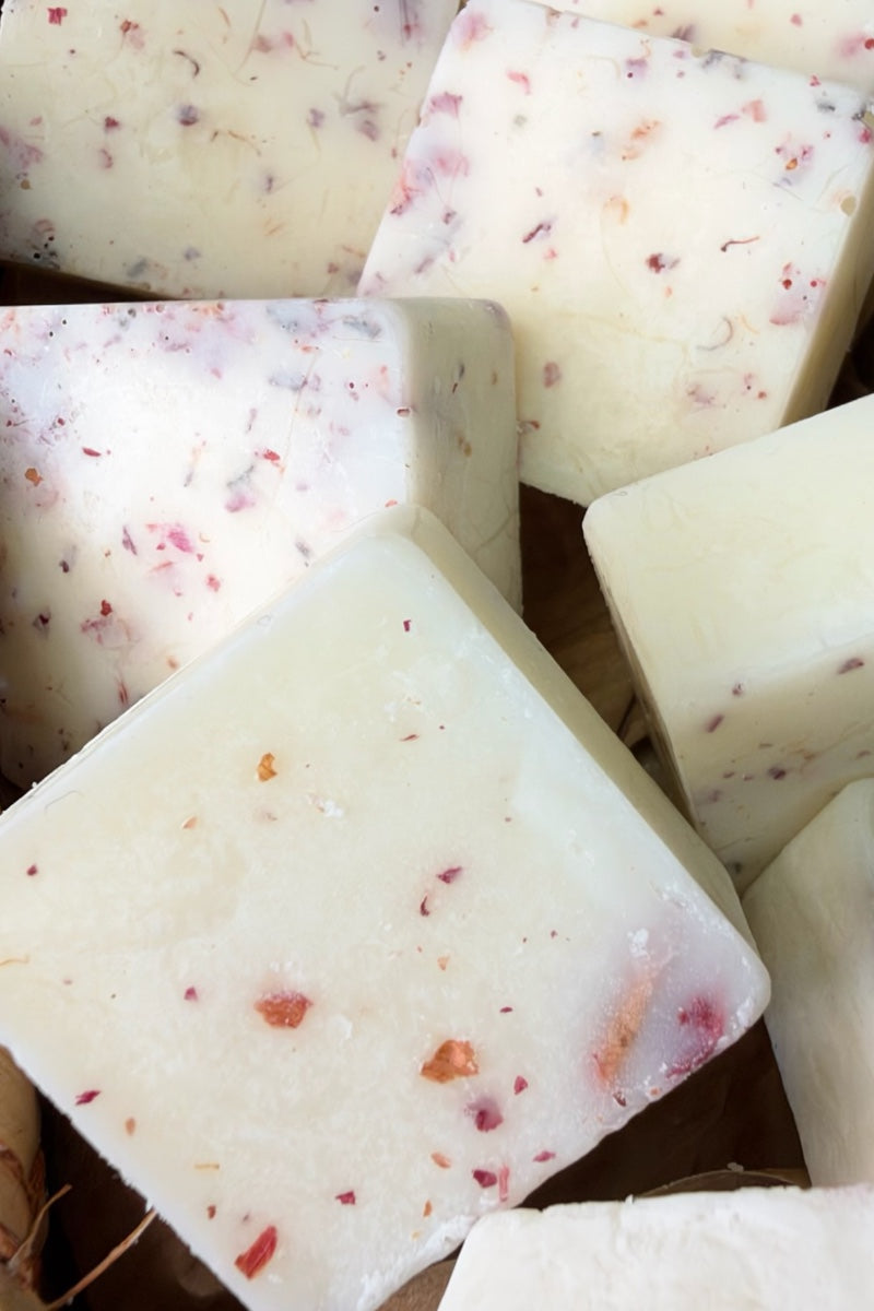 Leila Loves Incense & Earth Wax Melts
