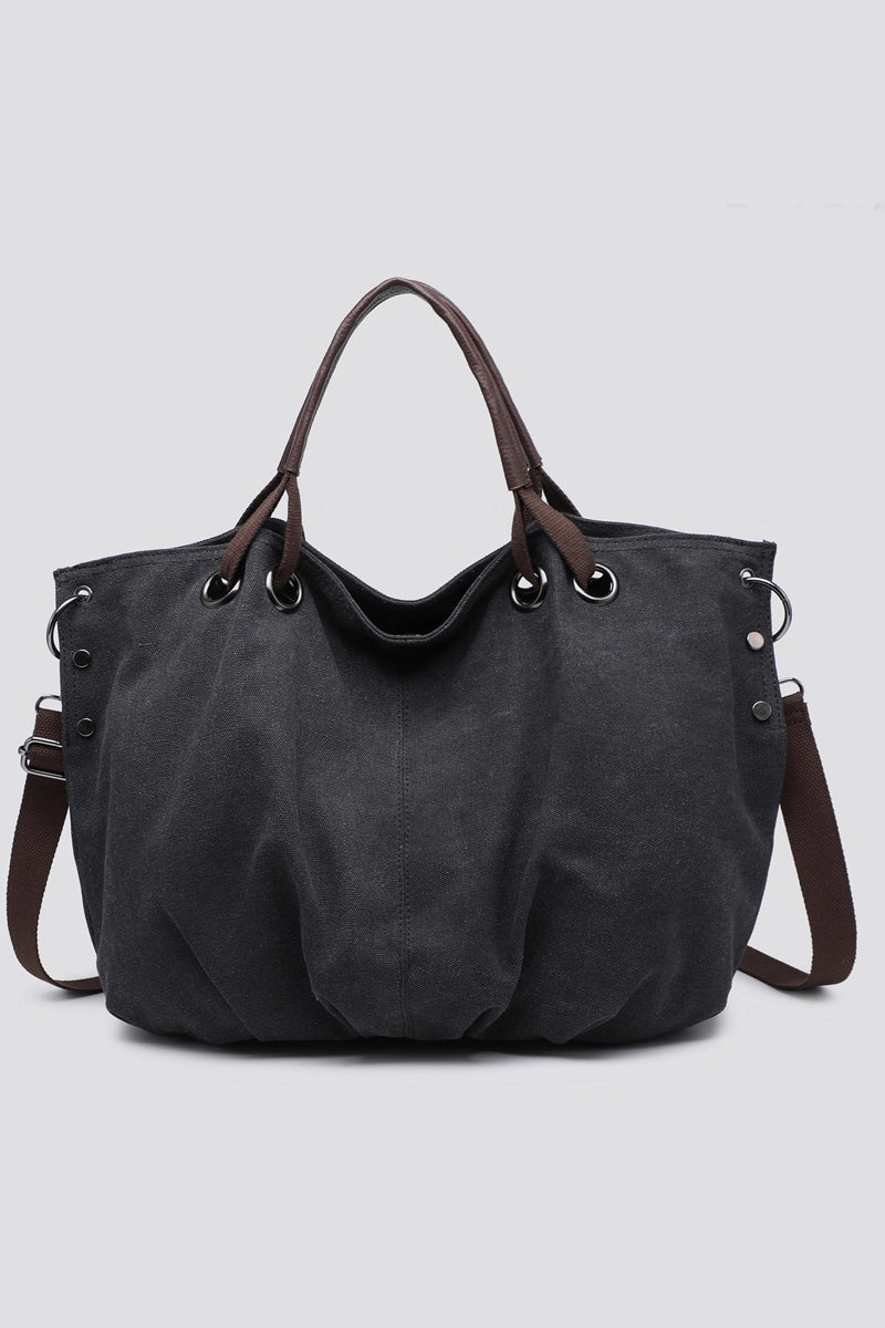 Canvas Tote Bag