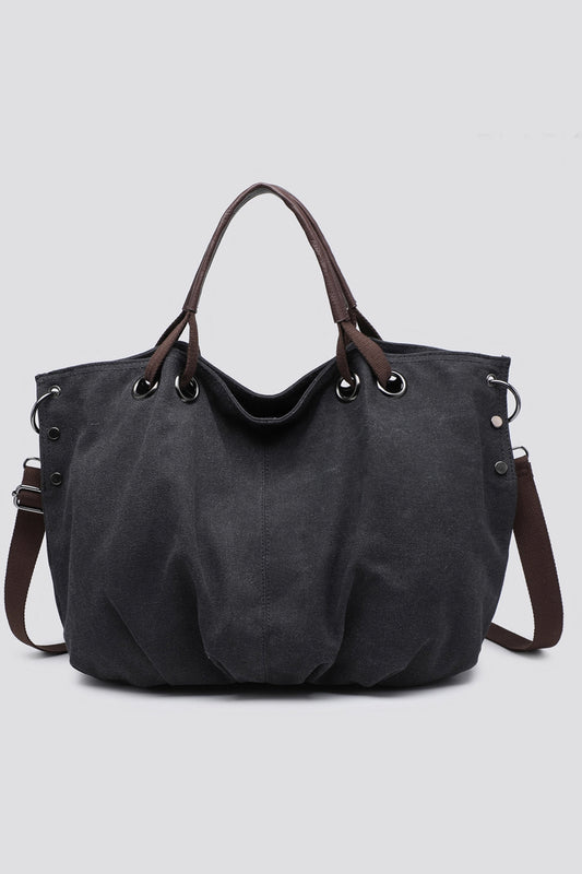 Canvas Tote Bag
