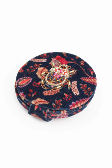My Doris Outlet Autumn Beetle Compact Mirror