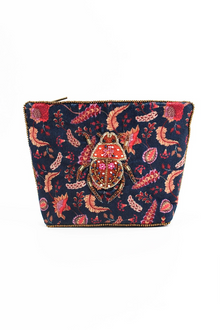 My Doris Outlet Autumn Beetle Small Pouch