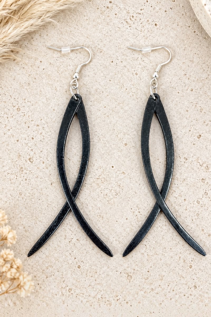 Zadie Earrings