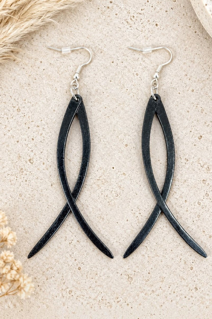 Zadie Earrings