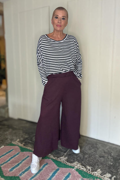 Jude Autumn Culottes
