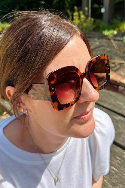 SS25 Sunglasses - Style 3