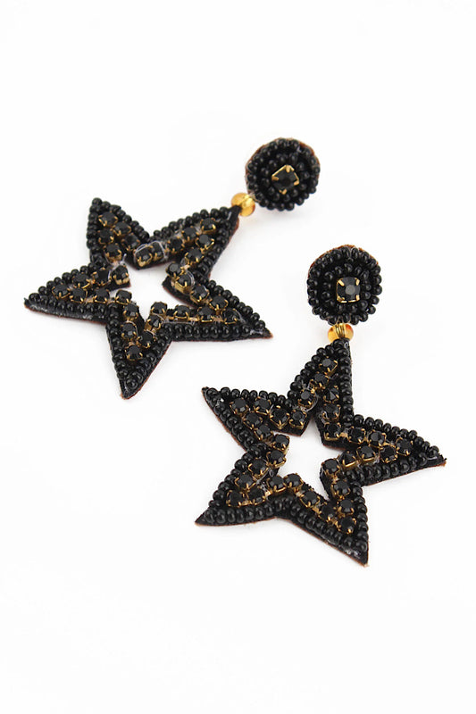 blackbeaded star drops