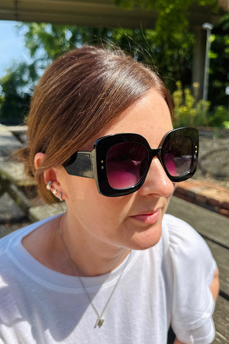 SS25 Sunglasses - Style 3