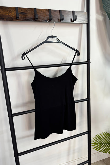 Thin Strap Cami (2 For £15)