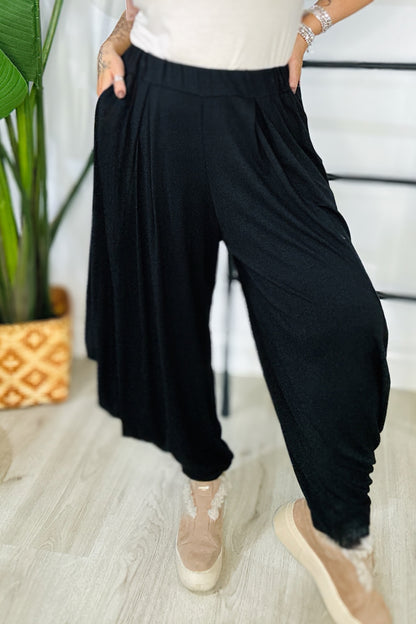 Willa Harem Trousers