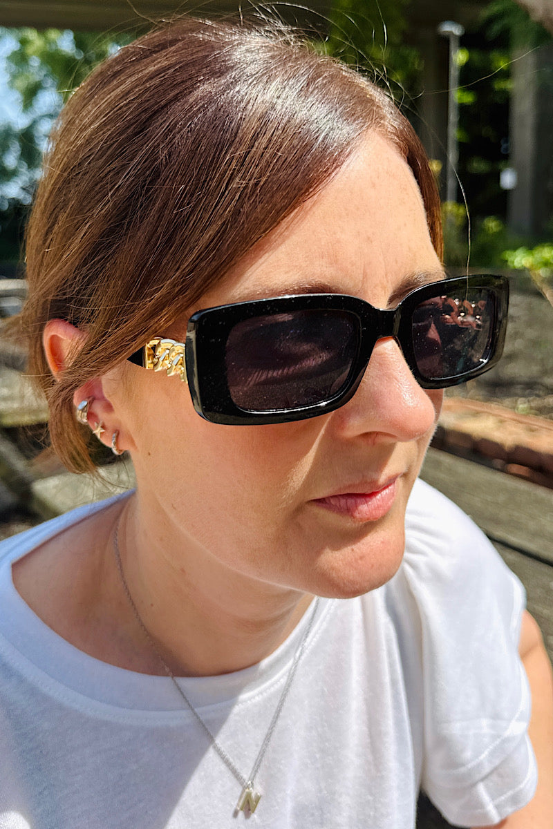 SS25 Sunglasses - Style 1